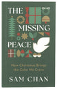 The Missing Peace: How Christmas Brings the Calm We Crave