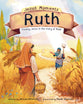 Ruth: Finding Jesus in the Story of Ruth (Jesus Moments Series)
