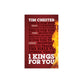 1 Kings for You: Experience the Power of God's Word (God's Word For You Series)