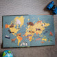 God's Great Big Global Church: Visit 10 Kids and their Churches All Around the World