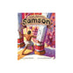 Samson: Finding Jesus in the Story of Samson (Jesus Moments Series)