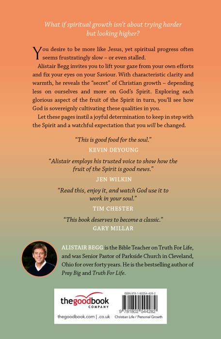 We Will Be Changed: 9 Inner Glories the Spirit Is Cultivating in You