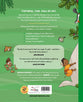 Seek and Find Bible Storybook: With Over 2,000 Things to Find and Count!