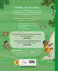 Seek and Find Bible Storybook: With Over 2,000 Things to Find and Count!