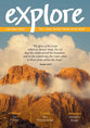 Explore (Jan-Mar 2027): For Your Daily Walk with God