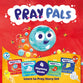 P.R.A.Y. Pals (4 Rhyming Books): Learn to Pray Story Set