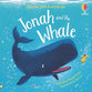 Jonah and the Whale (Usborne Little Board Books Series)