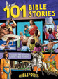 Bibleforce: 101 Bible Stories (Comic Book)