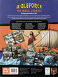 Bibleforce: 101 Bible Stories (Comic Book)
