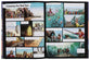 Bibleforce: 101 Bible Stories (Comic Book)