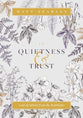 In Quietness & Trust: Lent Devotions from the Beatitudes