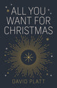 All You Want For Christmas