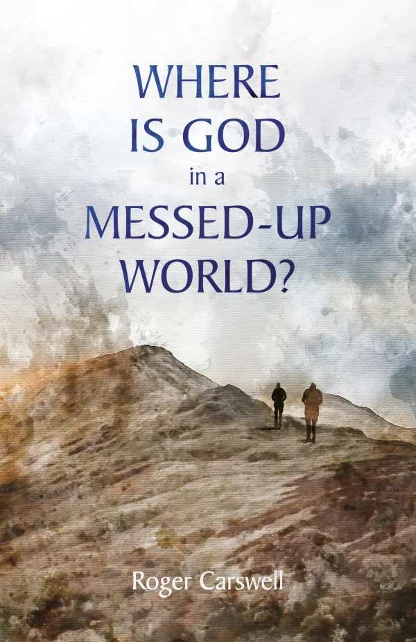Where is God in a Messed Up World? (50 Pack)