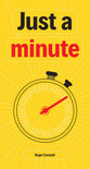 Just a Minute (50 Pack)
