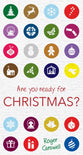Are You Ready For Christmas? (50 Pack)