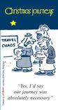 Christmas Journey (50 pack)
