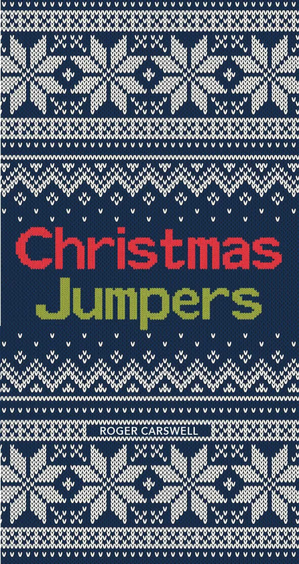 Christmas Jumper (50 pack)