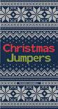 Christmas Jumper (50 pack)