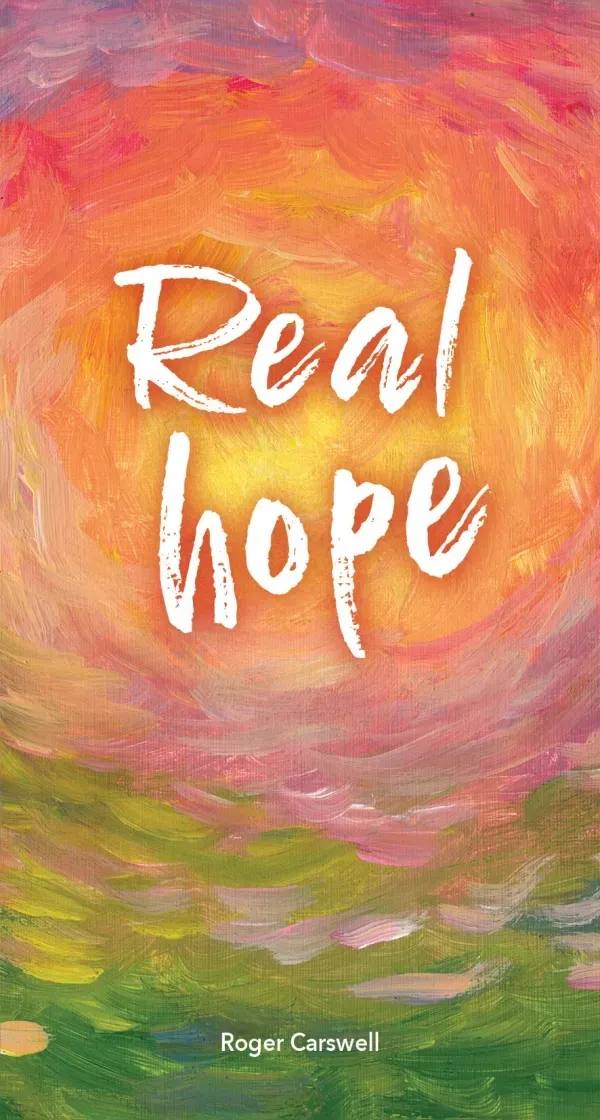 Real Hope, 2025 Edition (50 Pack)