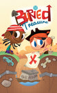 Buried Treasure (50 pack)