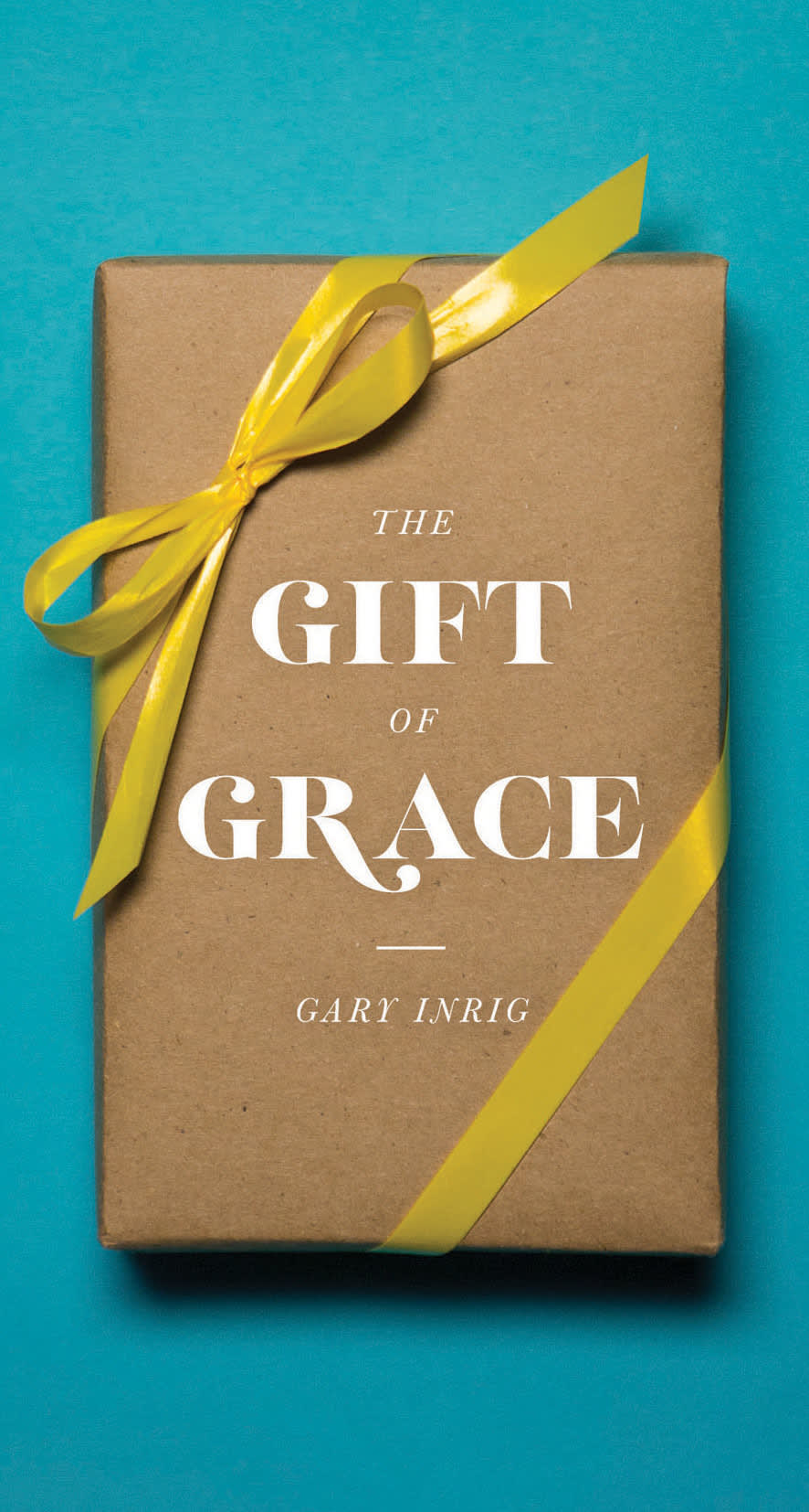The Gift of Grace (50 pack)