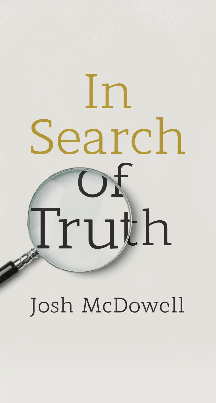 In Search of Truth (50 pack)