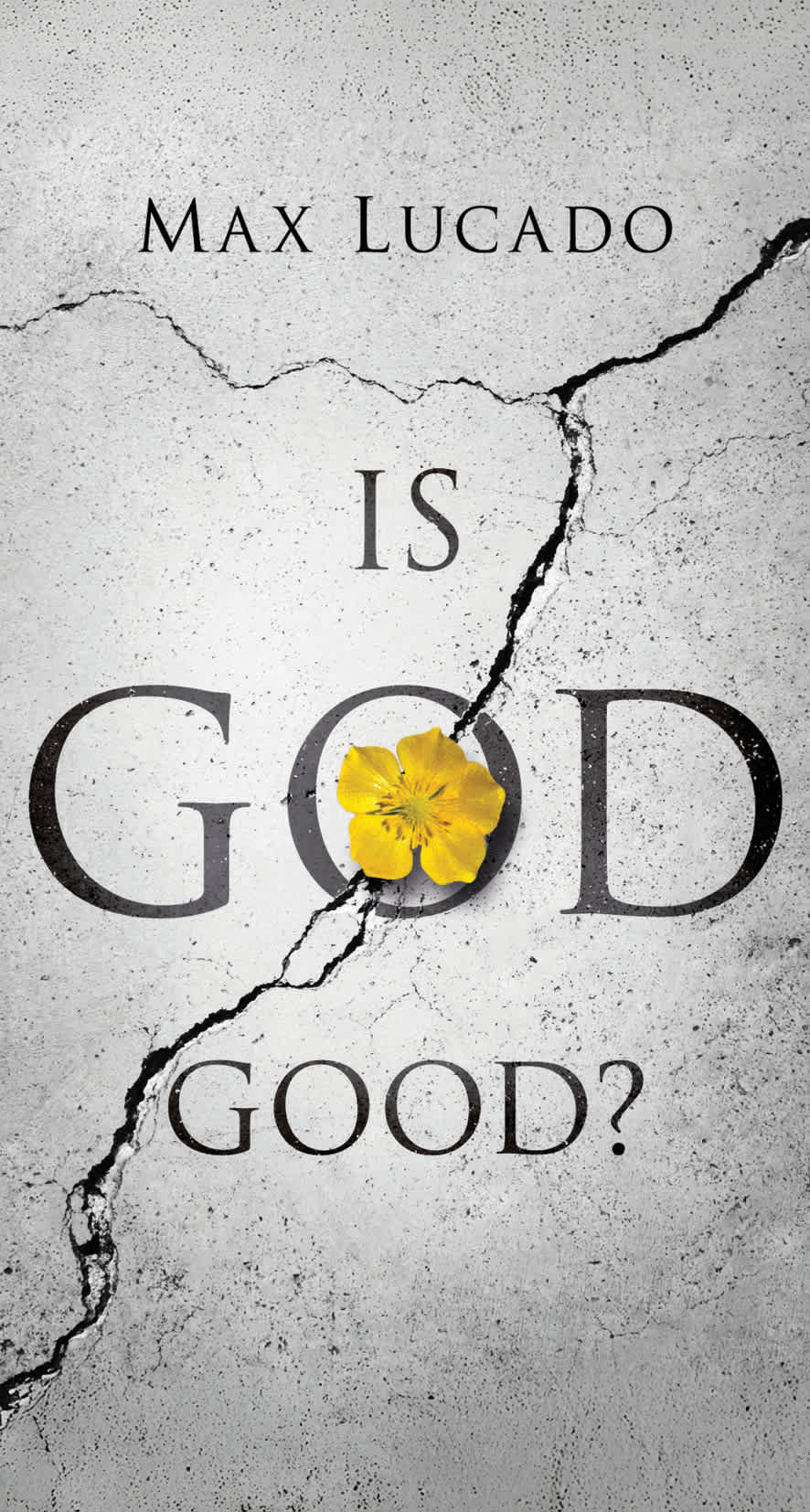 Is God Good? (50 pack)