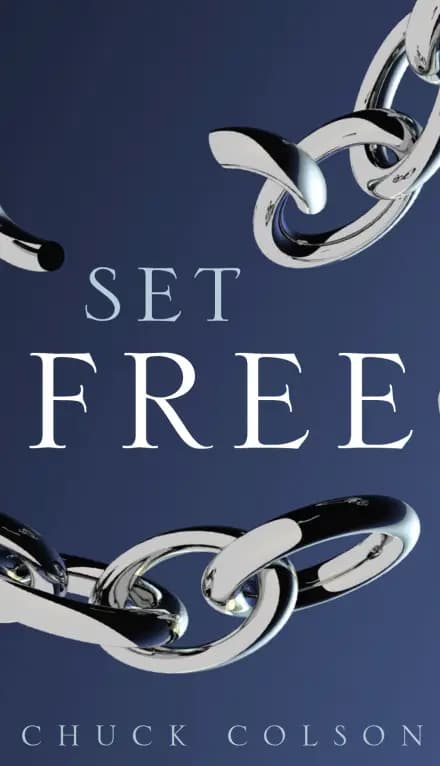 Set Free (50 pack)