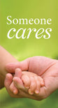 Someone Cares (50 pack)