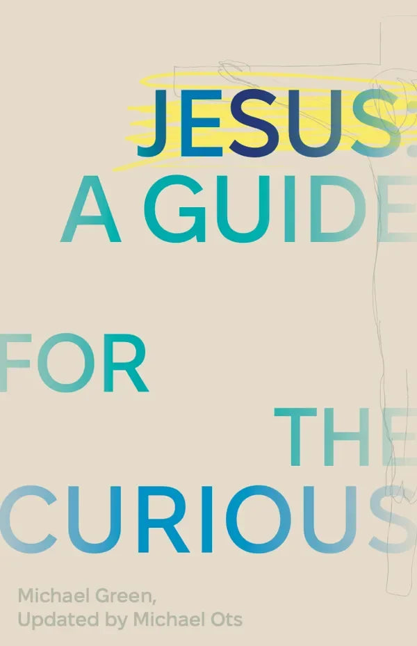 Jesus: A Guide for the Curious