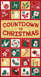 Countdown to Christmas (50 pack)