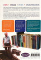 John Stott Big Ideas and An Adventure of Faith: Authorized Biography For Children and Children-At-Heart