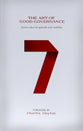 The Art of Good Governance 2025: Seven Rules For Growth and Stability