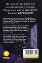 Extracted (#01 in Anasius Trilogy)