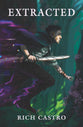 Extracted (#01 in Anasius Trilogy)