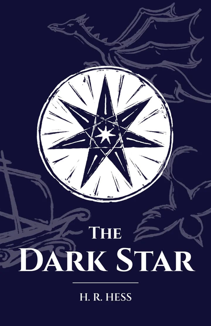 The Dark Star (#01 in The Callenlas Chronicles Series)