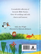 5 Minute Bible Stories