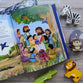 Be Kind Bible Story Book: 100 Bible Stories About Kindness and Compassion