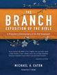 The Branch Exposition of the Bible: A Preacher’s Commentary of the Old Testament (Volume 2)