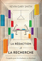 La Redaction et la recherche: Un guide pour les etudiants en theologie