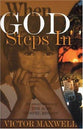 When God Steps in