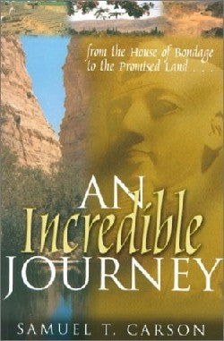 An Incredible Journey