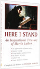 An Inspirational Treasury of Martin Luther