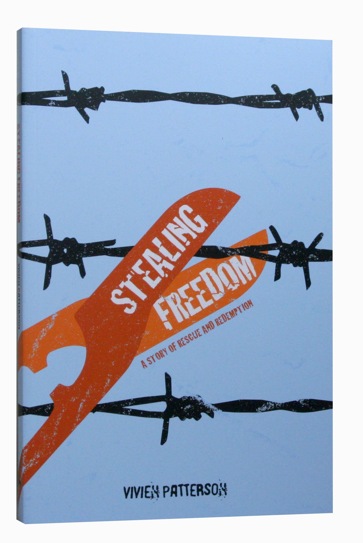 Stealing Freedom