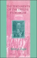 The Testaments of the Twelve Patriarchs
