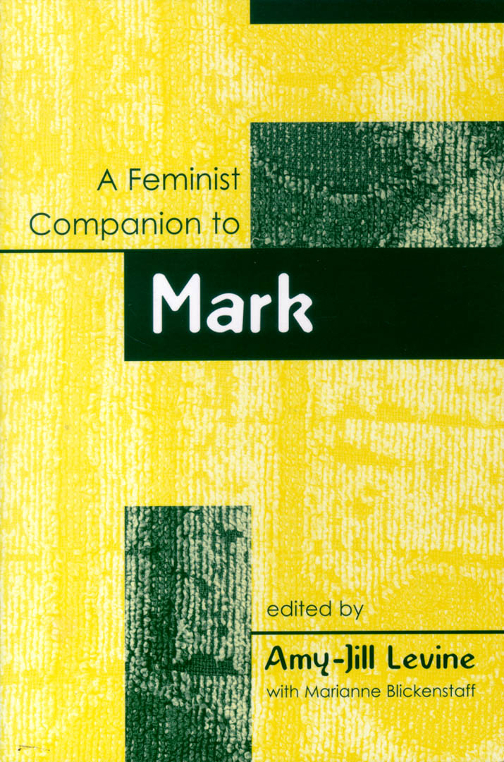 A Feminist Companion to Mark