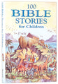 100 Bible Stories For Children