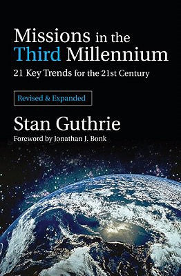 Missions in the Third Millennium