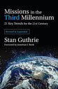 Missions in the Third Millennium