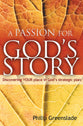 A Passion For God's Story